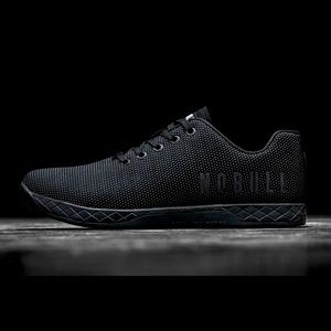 NoBull Black Ivy Trainer. Worn few times.